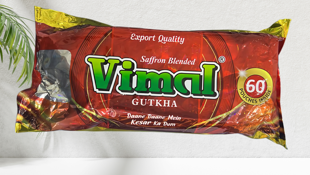 Vimal Gutkha